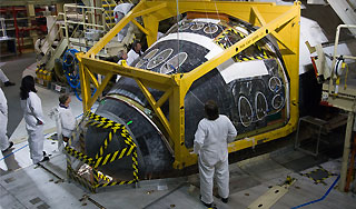 NASA �������� � ������ �������� �������