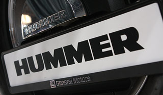 General Motors ����������� ����� Hummer