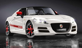 Fiat ������� ���������� Smart Roadster