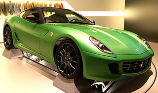 Ferrari ������� ���� ������ ������ (����)