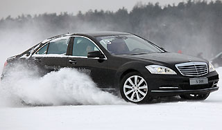 ��� ��������� ������ Mercedes-Benz
