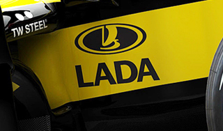 ������� ����� "�������-1" � ��������� Lada