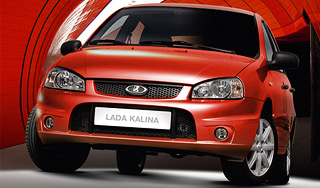� �������� ����� Lada ��������� 8 ��������
