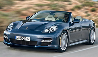 Porsche ������� ������������ ���������