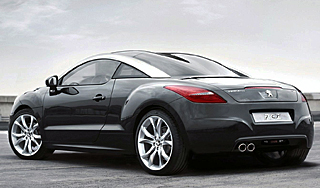 Peugeot ������� ����� ������������� �����
