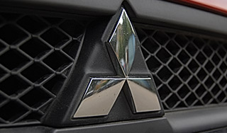 "����������" Mitsubishi �������� ������