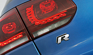 Volkswagen ������ ������������� R