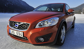����� ������ Volvo ������ �����������