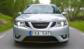 Saab ����� ����� ������������ ����