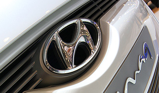 "����������" Hyundai �������� � 2011 ����