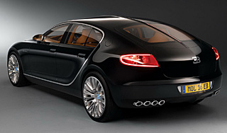 Bugatti ����� ������ Veyron