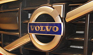 Volvo ������ �������� �� 1,8 ���� ��������