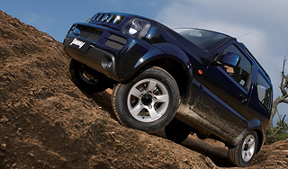 �������� ���.�� ��������� Suzuki Jimny