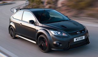 Ford ������� ����� ������ Focus (����)