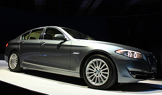 ����� BMW ������� ���� "�����������"