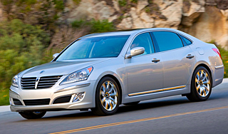 ������ ���������� Hyundai ������� ����