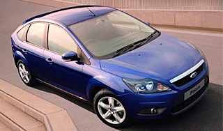 Ford Focus ���� �� 130 ���. ���. ���������