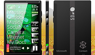 Microsoft ������� �������� ����� ���������