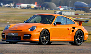 Porsche 911 ������� 700 "�������"