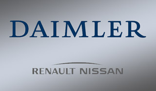 Daimler � Renault ���������� ������������