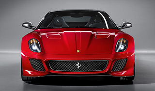����� Ferarri �������� ����������� �������