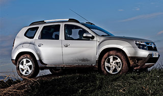 � ������ �������� ������� ��������� Renault