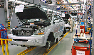 �������� ��������� ����������� � Hyundai