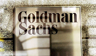 Goldman Sachs ������� ��������� �����