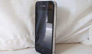 �������� ���������� iPhone ������ � ����