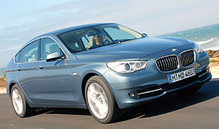 BMW GT ���������� "�������������"