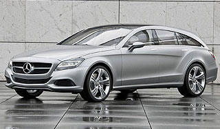 Mercedes �������� ���� � ����������� (����)