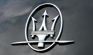 Maserati �������� ���� �� 55 ����� ����