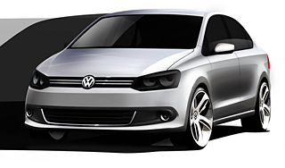 VW ������� ����������� � "����������" ����