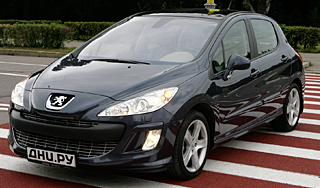 Peugeot ���������� ������ ����������