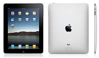 Apple �������� � ������ iPad 3G