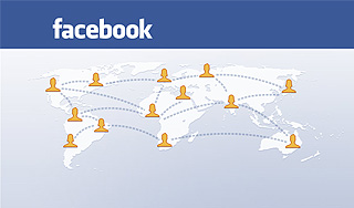 ����� ����� 1,5 �������� ������� Facebook