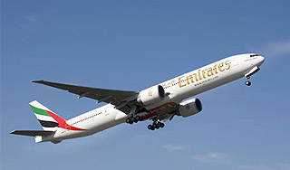 ������ ������ Boeing �� ����������