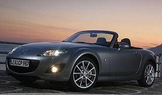 Mazda �������� ����� �������