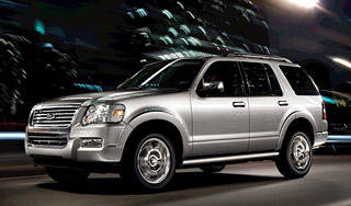 Ford �������� ������ ��-�� ������� ������
