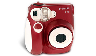 Polaroid �������� ������ � �����������