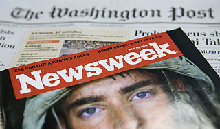 Newsweek ��������� �� �������