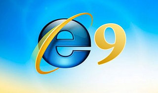 Internet Explorer ������� ����� �� Chrome