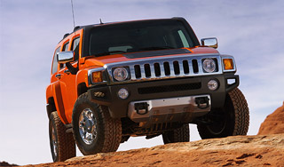 � Hummer ���������� ���������