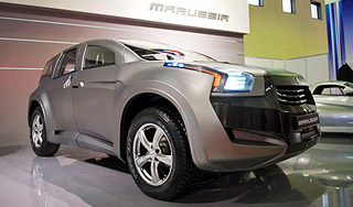 Marussia �������� ���������� �����������