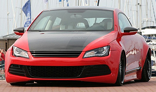������� ����� ��������� Volkswagen