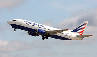 � ���������� ���������� ��� Boeing-737