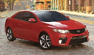 Kia �������� � ������ ��������� ����