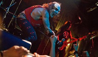 � ������ ������ ��������� heavy metal