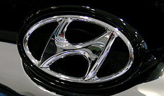 ����� ���������� ������������ Hyundai