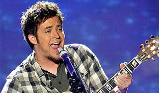 ����� American Idol ���� �������� ������